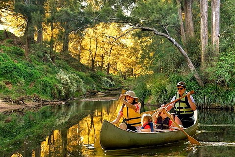 SkyView Villa - Accommodation in Bendigo 19