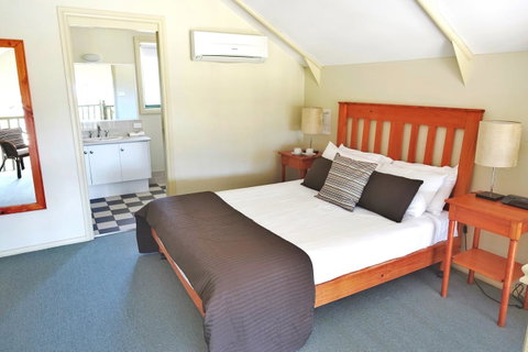 SkyView Villa - Accommodation in Bendigo 9