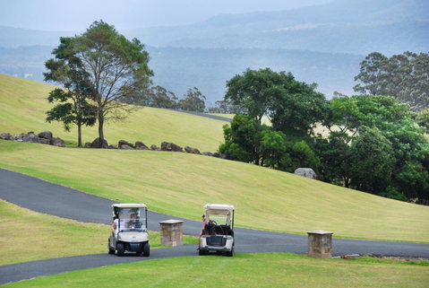 SkyView Villa - Accommodation in Bendigo 23