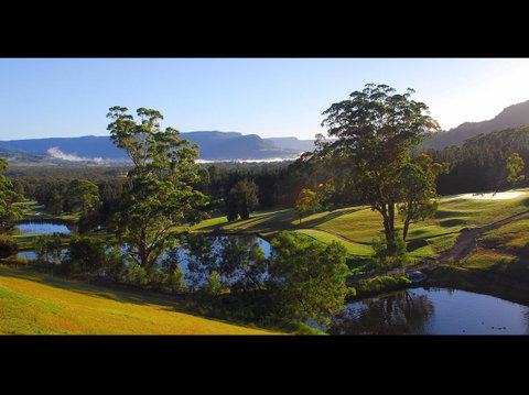 SkyView Villa - Accommodation in Bendigo 0