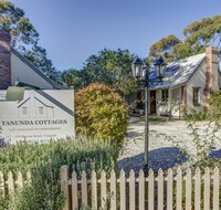 Tanunda Cottages - Accommodation in Bendigo