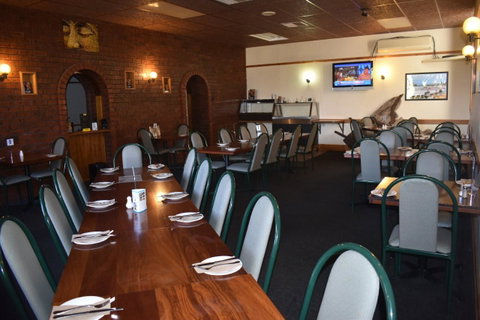 Commercial Hotel Morgan - Accommodation in Bendigo 6