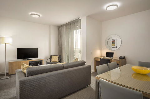 Quest King William South - Accommodation in Bendigo 11