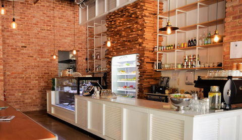 Quest King William South - Accommodation in Bendigo 15