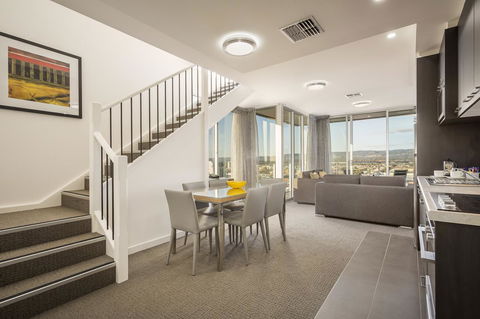 Quest King William South - Accommodation in Bendigo 5
