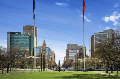 Quest King William South - Accommodation in Bendigo 17