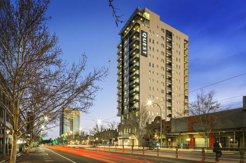 Quest King William South - Accommodation in Bendigo 18