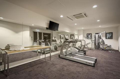 Quest King William South - Accommodation in Bendigo 13