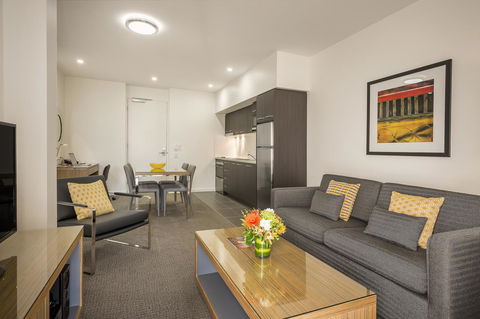 Quest King William South - Accommodation in Bendigo 9