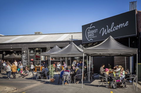 Quest King William South - Accommodation in Bendigo 16