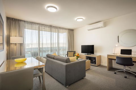 Quest King William South - Accommodation in Bendigo 8