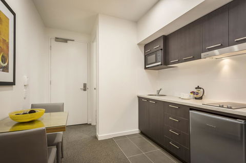 Quest King William South - Accommodation in Bendigo 12