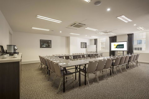 Quest King William South - Accommodation in Bendigo 14