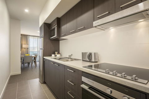 Quest King William South - Accommodation in Bendigo 10