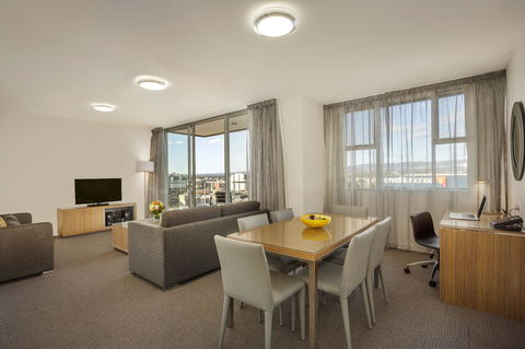 Quest King William South - Accommodation in Bendigo 7