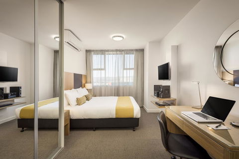 Quest King William South - Accommodation in Bendigo 6