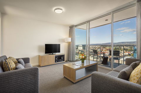 Quest King William South - Accommodation in Bendigo 3