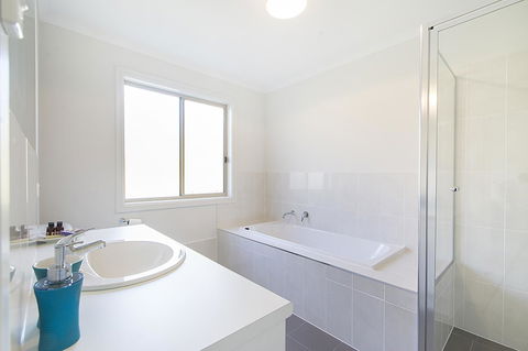 32 West B&B - Accommodation in Bendigo 22