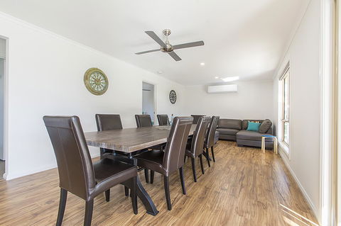 32 West B&B - Accommodation in Bendigo 5