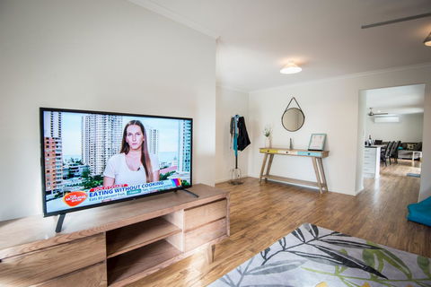 32 West B&B - Accommodation in Bendigo 14