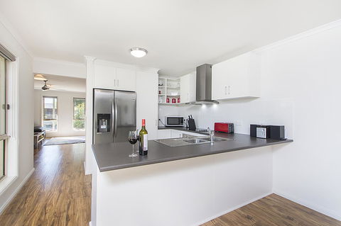 32 West B&B - Accommodation in Bendigo 16