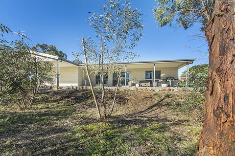 32 West B&B - Accommodation in Bendigo 11