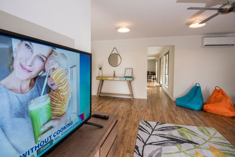 32 West B&B - Accommodation in Bendigo 13