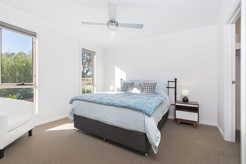 32 West B&B - Accommodation in Bendigo 9