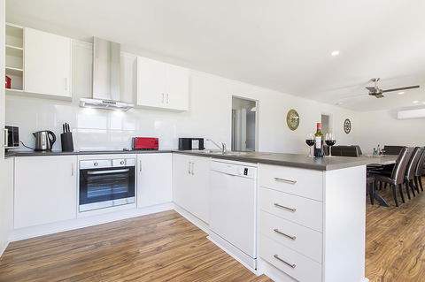 32 West B&B - Accommodation in Bendigo 17