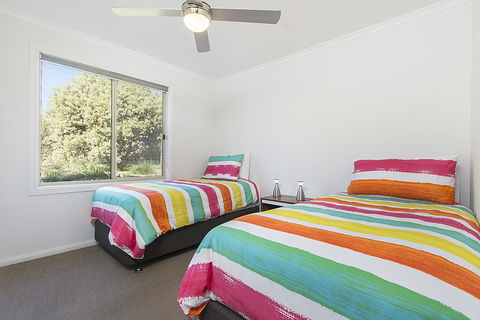 32 West B&B - Accommodation in Bendigo 21