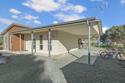 32 West B&B - Accommodation in Bendigo 24