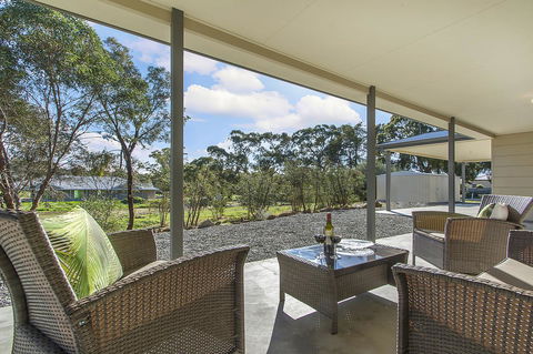 32 West B&B - Accommodation in Bendigo 7