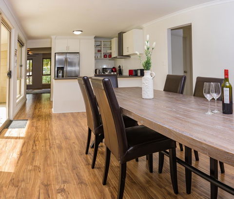 32 West B&B - Accommodation in Bendigo 0