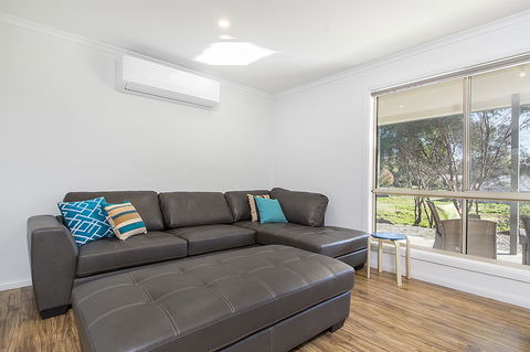 32 West B&B - Accommodation in Bendigo 19