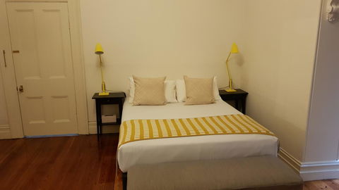 The O'Connell Inn - Accommodation in Bendigo 18