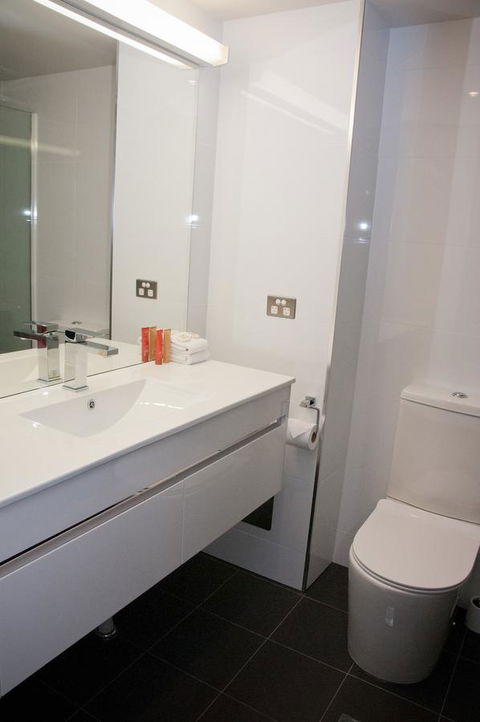 The O'Connell Inn - Accommodation in Bendigo 3