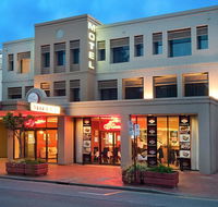 The O'Connell Inn - Accommodation in Bendigo