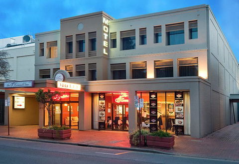 The O'Connell Inn - Accommodation in Bendigo 0