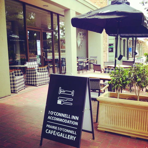 The O'Connell Inn - Accommodation in Bendigo 11