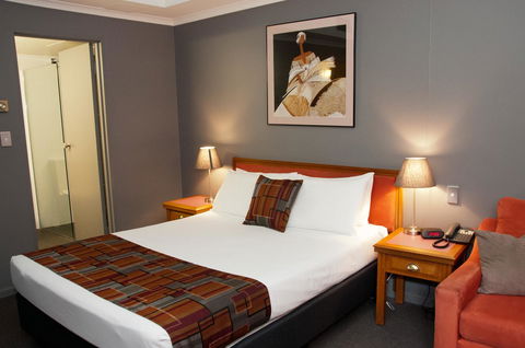The O'Connell Inn - Accommodation in Bendigo 7