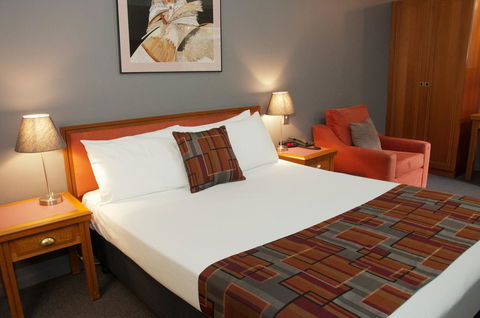 The O'Connell Inn - Accommodation in Bendigo 5