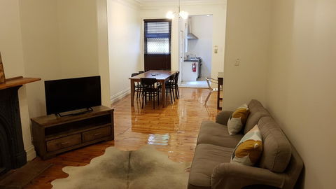 The O'Connell Inn - Accommodation in Bendigo 16