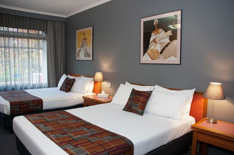 The O'Connell Inn - Accommodation in Bendigo 15