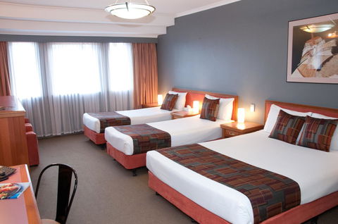 The O'Connell Inn - Accommodation in Bendigo 6