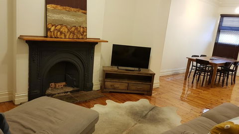 The O'Connell Inn - Accommodation in Bendigo 17