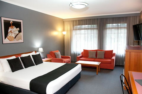 The O'Connell Inn - Accommodation in Bendigo 14