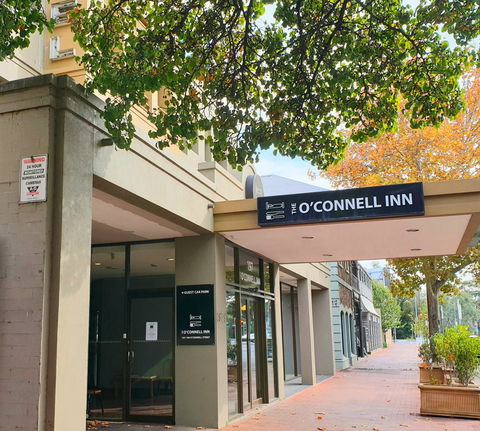 The O'Connell Inn - Accommodation in Bendigo 1