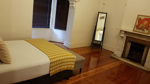 The O'Connell Inn - Accommodation in Bendigo 20