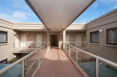 The O'Connell Inn - Accommodation in Bendigo 9