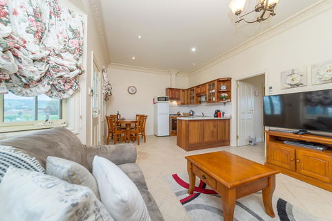 Barossa Vineyard Cottages - Accommodation in Bendigo 16